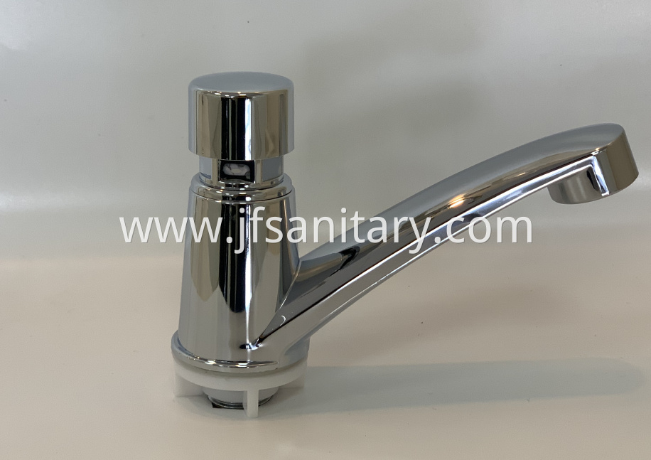 Plastic Sink Faucets With Chrome Plated